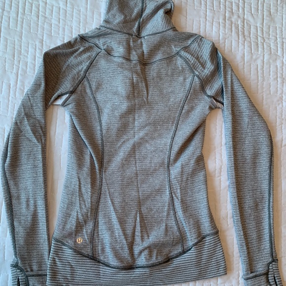 Lululemon Half Zip Sweater - Picture 12 of 12